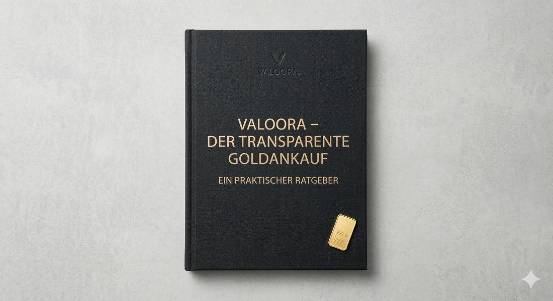 Ratgeber Goldankauf: Branchentricks & Steuern