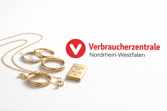 Gold verkaufen 2026: Faire Preise erkennen