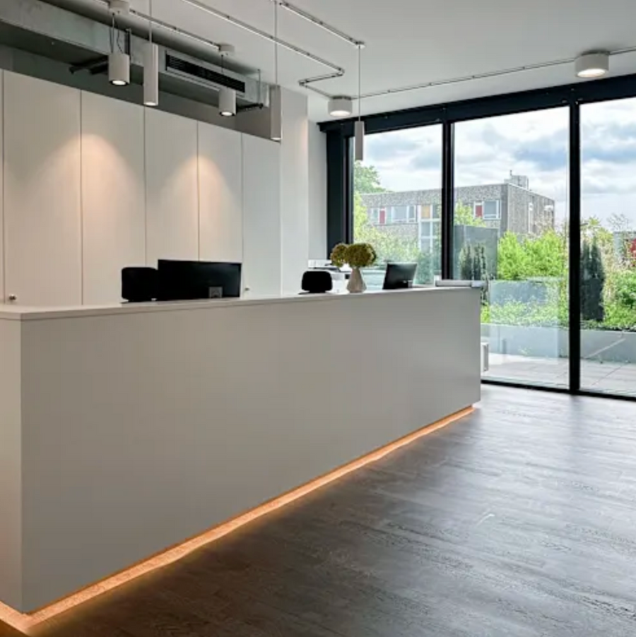 Büro von Valoora in Teltow