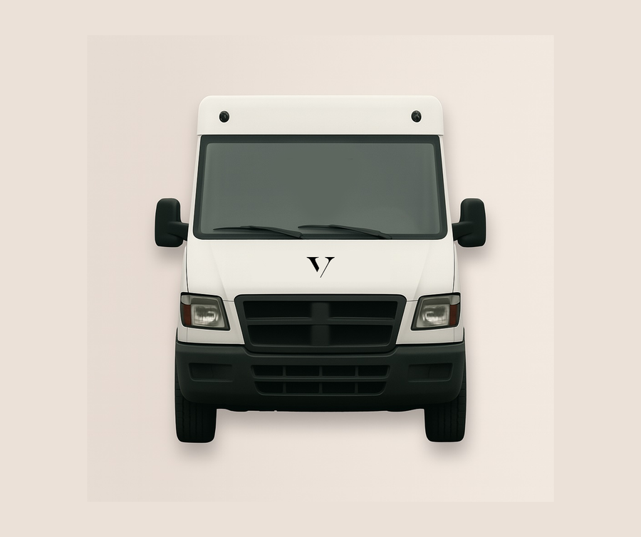 Valoora Werttransporter