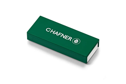 Goldbox 25×1 g Goldbarren von C.Hafner – abtrennbare Einheiten aus Recyclinggold